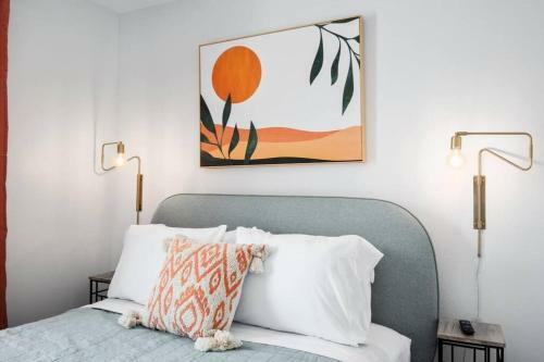 Fab Phx Getaway W/ Pool & Fire Pit