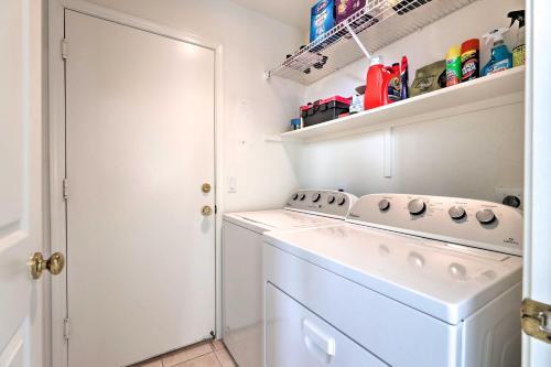 Fun Phoenix Home With Pool About 20 Mi To Downtown!