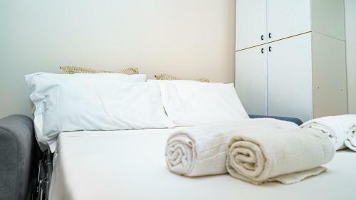 Apartamento Italianway - San Leonardo With Private Beach