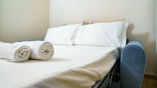 Apartamento Italianway - San Leonardo With Private Beach