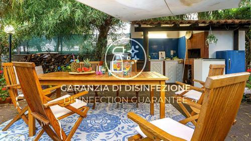 Apartamento Italianway - San Leonardo With Private Beach