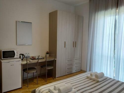 Hostal Villa Giulia