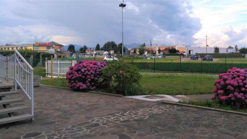 Hostal Villa Giulia
