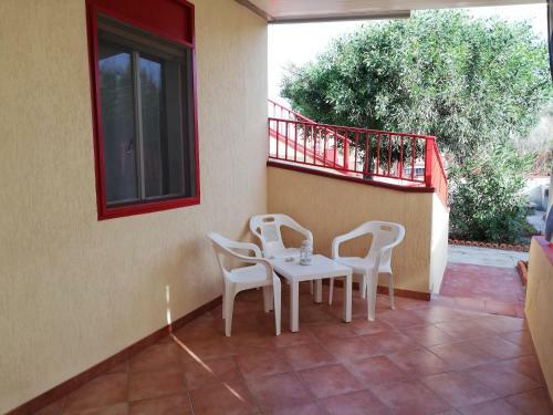 Apartamento Maison �toile de Mer