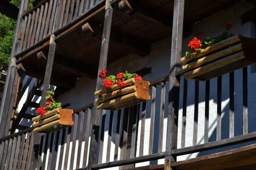 Bbb Bed&breakfast Bagneri