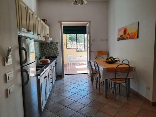 Apartamento Casa Minervae