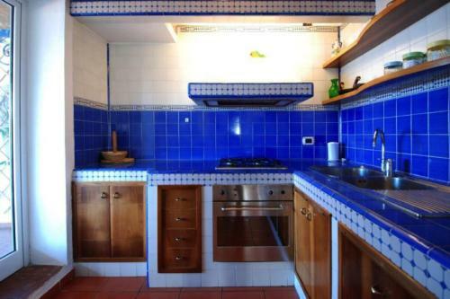 Villa Le Ortensie