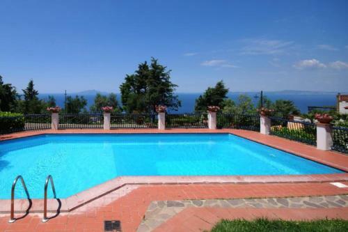 Villa Le Ortensie