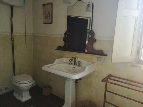 Hostal Antica Cascina Del Medico
