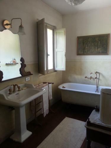 Hostal Antica Cascina Del Medico