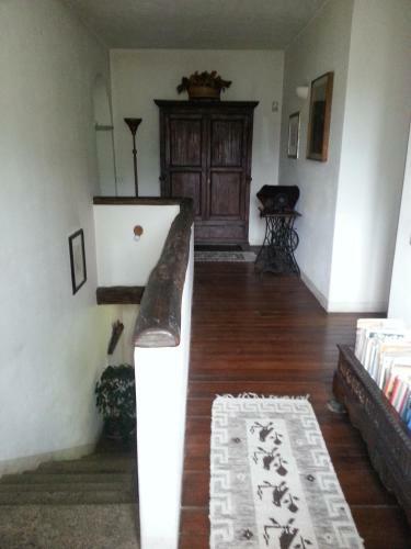 Hostal Antica Cascina Del Medico