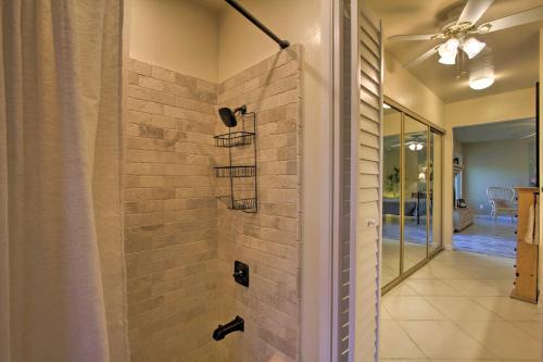 Spacious Phoenix Home With Private Pool And Patio