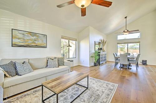 Upscale, Modern Abode, Walk To South Mtn Park