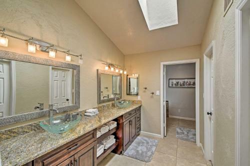Amazing Scottsdale Abode With Private Oasis!