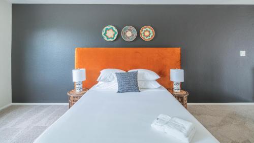 Wanderjaunt - Ace - 2br - Uptown