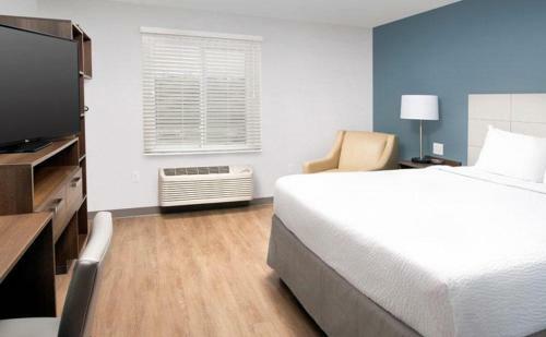 Hotel Woodspring Suites Phoenix-deer Valley