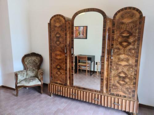 Bed & Breakfast Villa Terzaghi