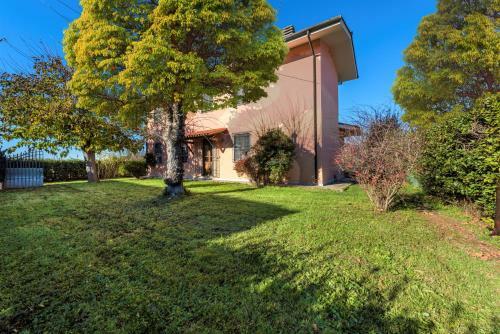Villa Del Giardo
