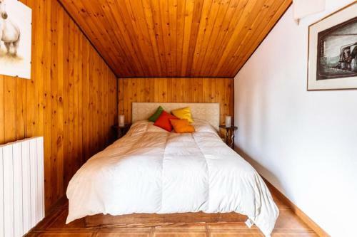 Apartamento Casetta Sul Lago