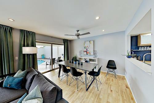 Cove At North Canyon Home