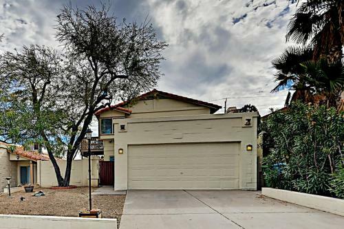 Cove At North Canyon Home