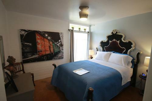 Apartamento The Claremont #4
