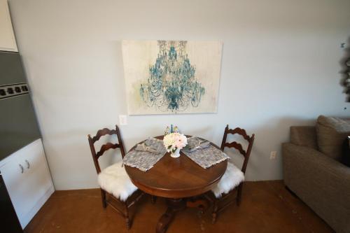 Apartamento The Claremont #4