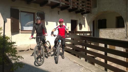 Mariva Holiday Home