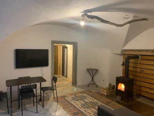 Apartamento L' Antico Caseificio