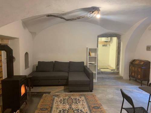 Apartamento L' Antico Caseificio