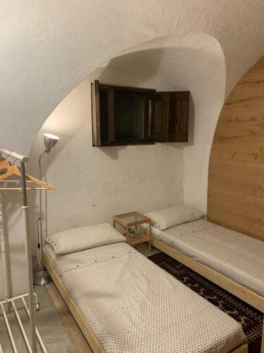 Apartamento L' Antico Caseificio