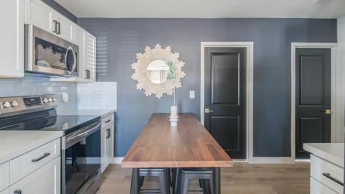 Wanderjaunt - Annie - 3br Townhouse - Central Phoenix