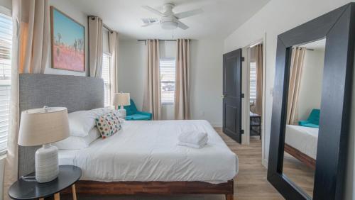 Wanderjaunt - Annie - 3br Townhouse - Central Phoenix