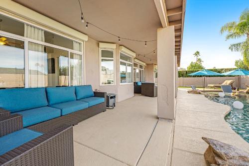 Sunny Scottsdale Majesty