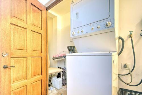 Apartamento Bright Catalina Island Condo With Ocean Views!