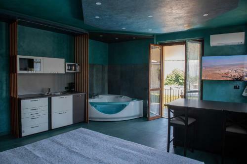 Apartamento Garrda Fantasy Garden