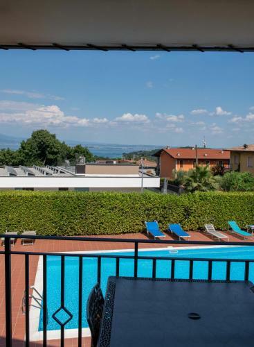Apartamento Garrda Fantasy Garden