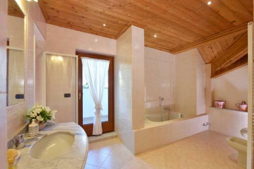 Bed & Breakfast La Casa Della Guida