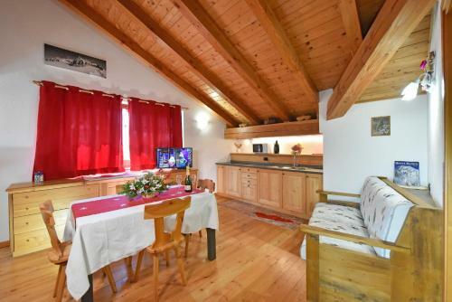 Bed & Breakfast La Casa Della Guida