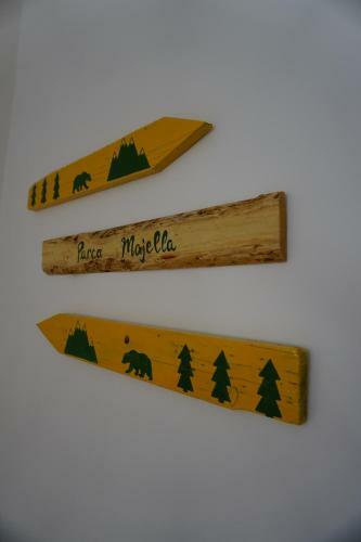 Hotel Dimore Montane