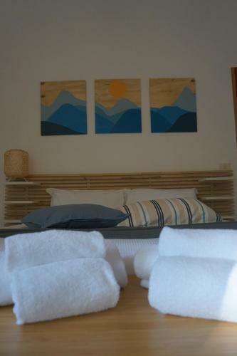 Hotel Dimore Montane