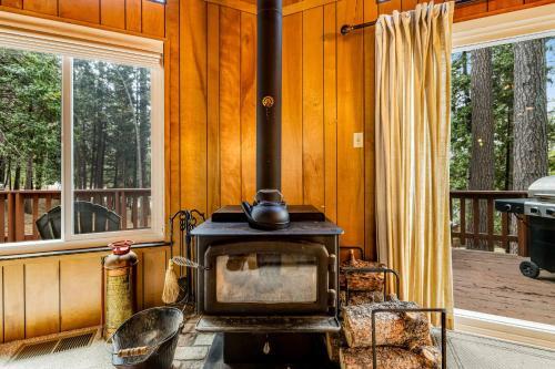 Sugar Pine Chalet