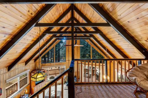 Sugar Pine Chalet