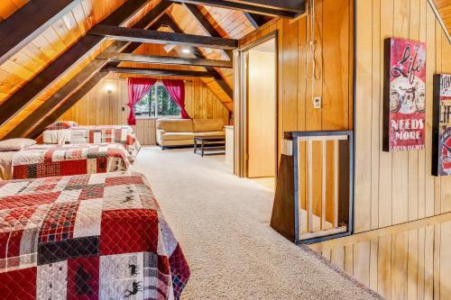 Sugar Pine Chalet