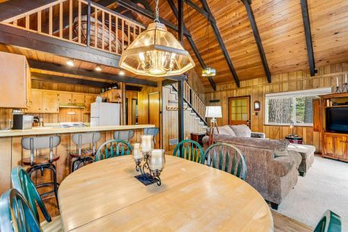 Sugar Pine Chalet