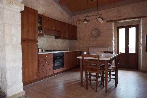 La Casa Di ?zi Donat?