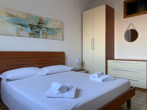 Apartamento Casa Andromeda