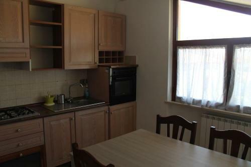 Apartamento Lovely Abruzzo