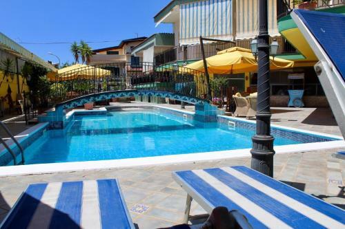 Hotel Cappuccetto Rosso