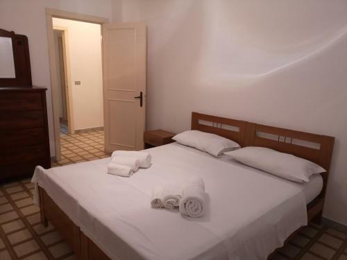 Apartamento Frontemare Carlo